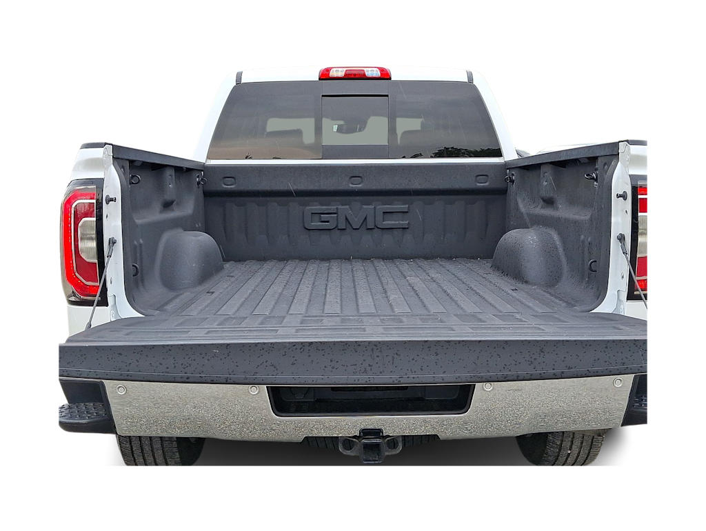 Thumbnail: 2018 GMC Sierra 1500 - 16