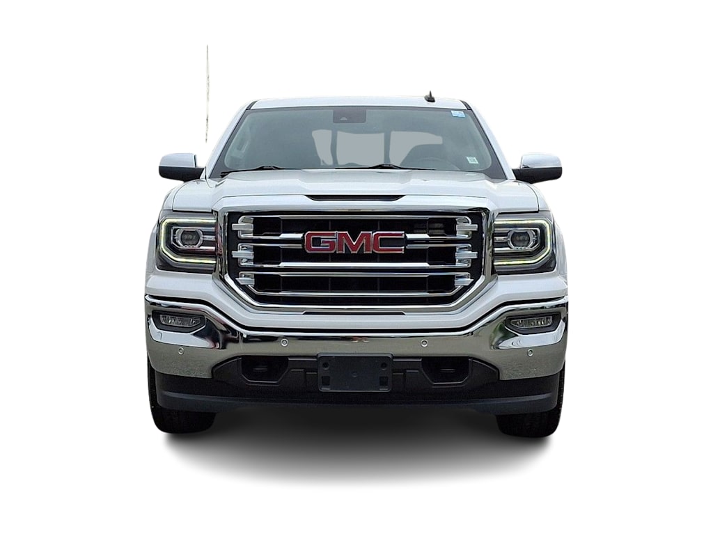 Thumbnail: 2018 GMC Sierra 1500 - 6