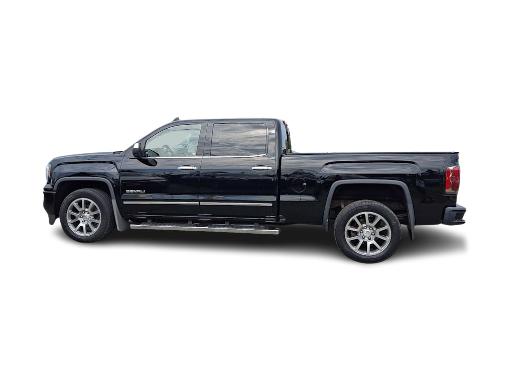 Thumbnail: 2018 GMC Sierra 1500 - 2