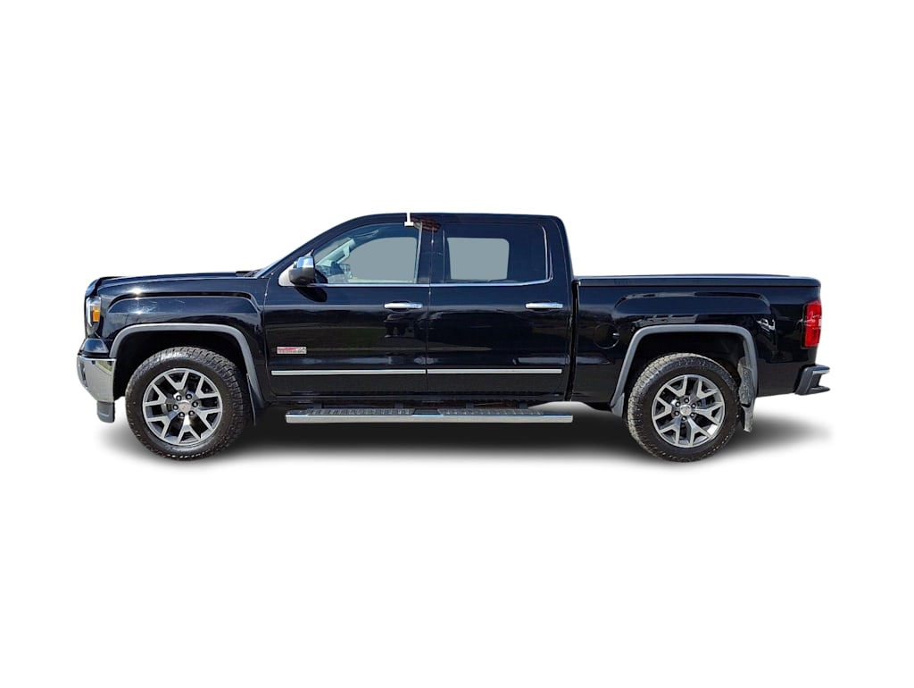 2014 GMC Sierra 1500