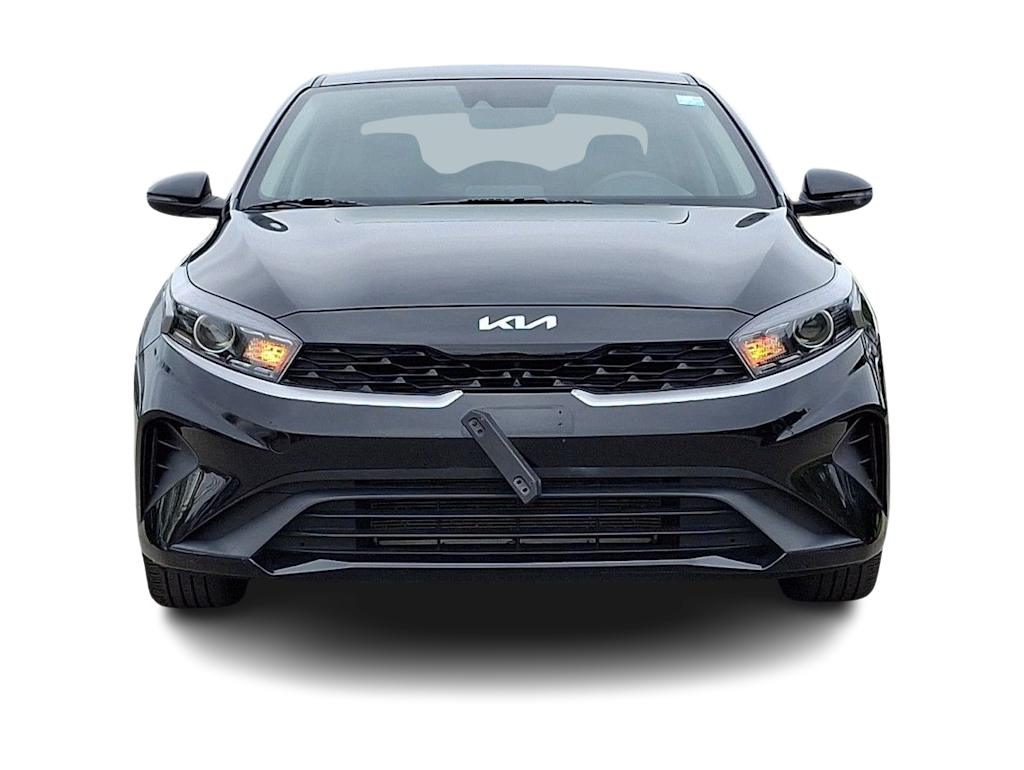 Thumbnail: 2023 Kia Forte - 5