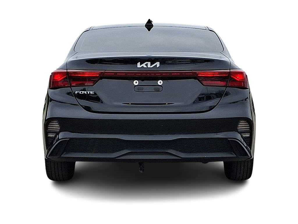 Thumbnail: 2023 Kia Forte - 4