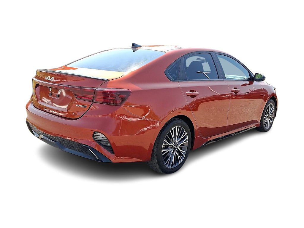 Thumbnail: 2023 Kia Forte - 18