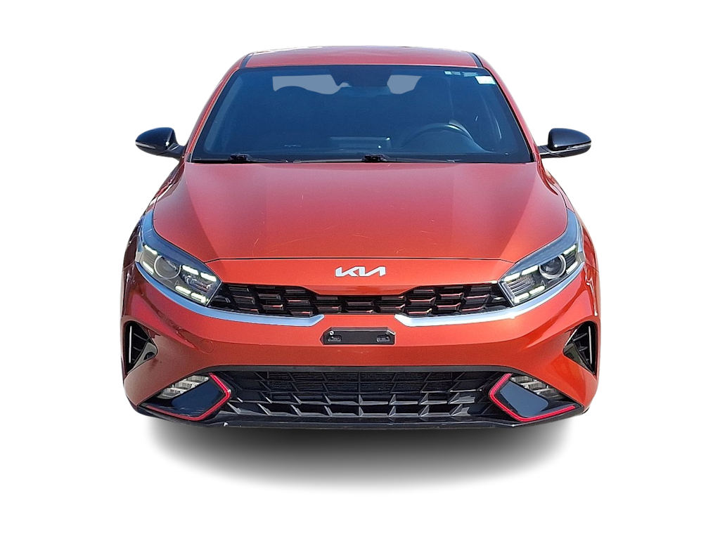 Thumbnail: 2023 Kia Forte - 6