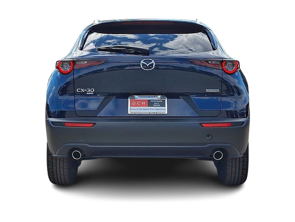 Thumbnail: 2024 Mazda CX-30 - 5