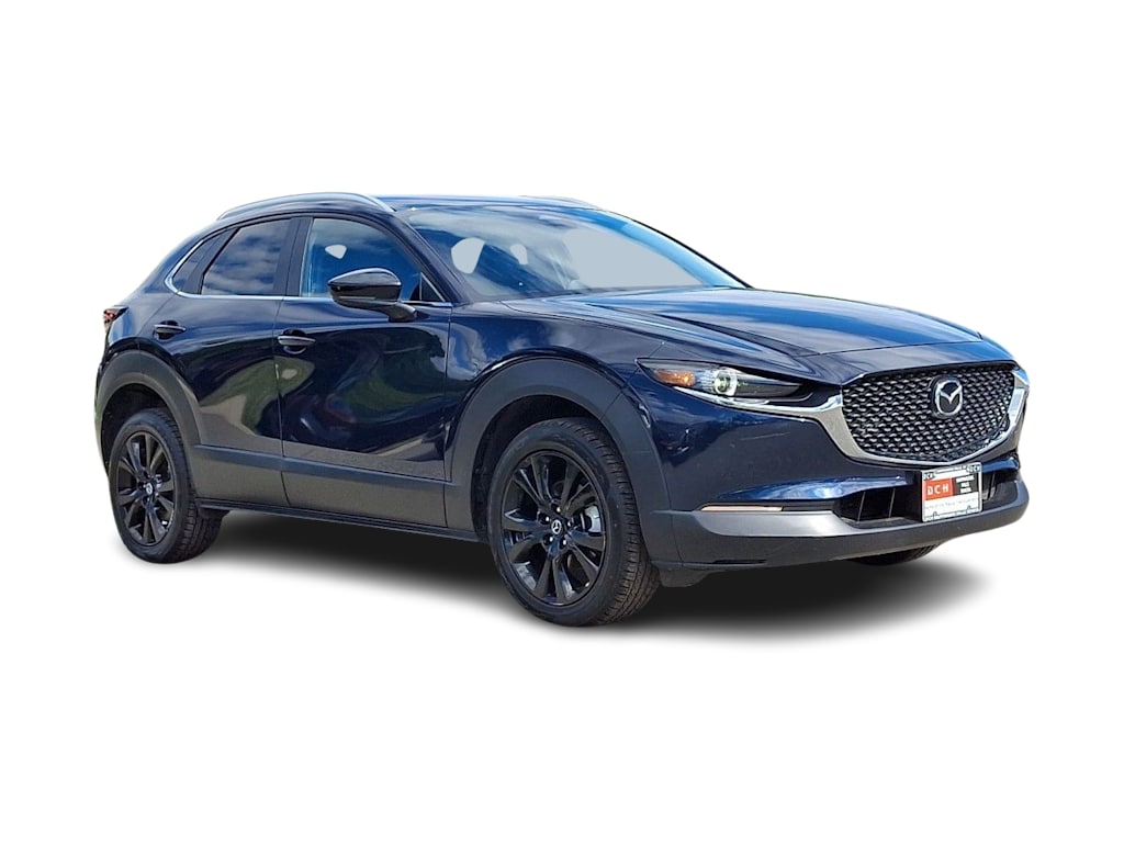 Thumbnail: 2024 Mazda CX-30 - 17