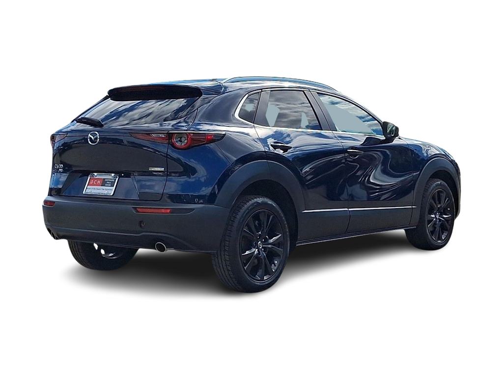 Thumbnail: 2024 Mazda CX-30 - 18