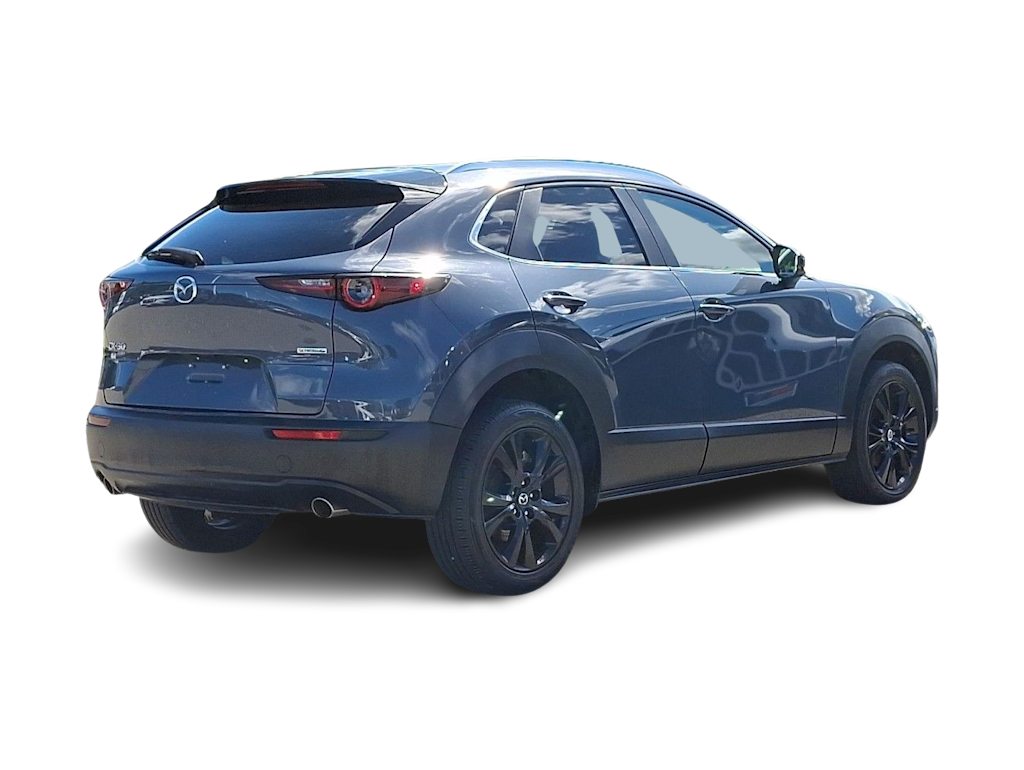 Thumbnail: 2025 Mazda CX-30 - 18