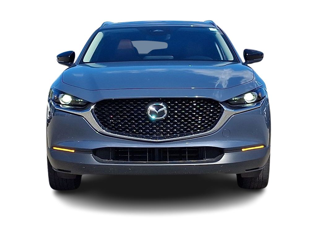 Thumbnail: 2025 Mazda CX-30 - 6