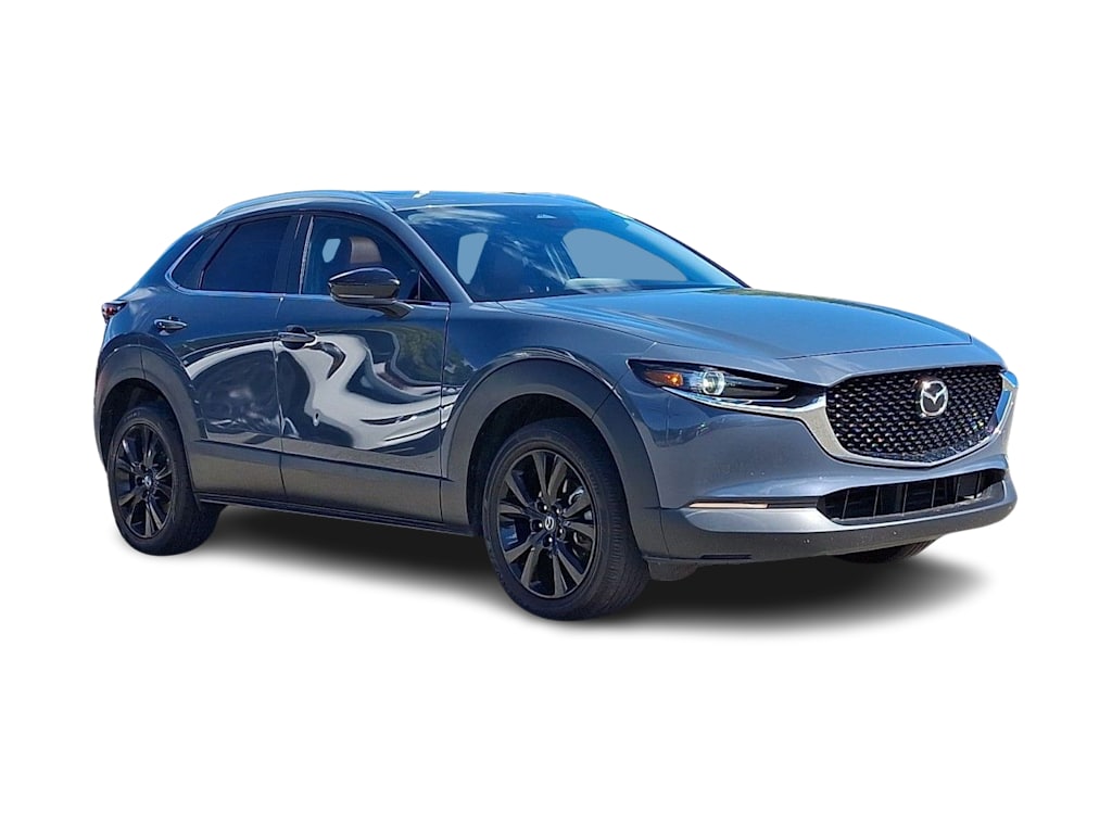 Thumbnail: 2025 Mazda CX-30 - 17