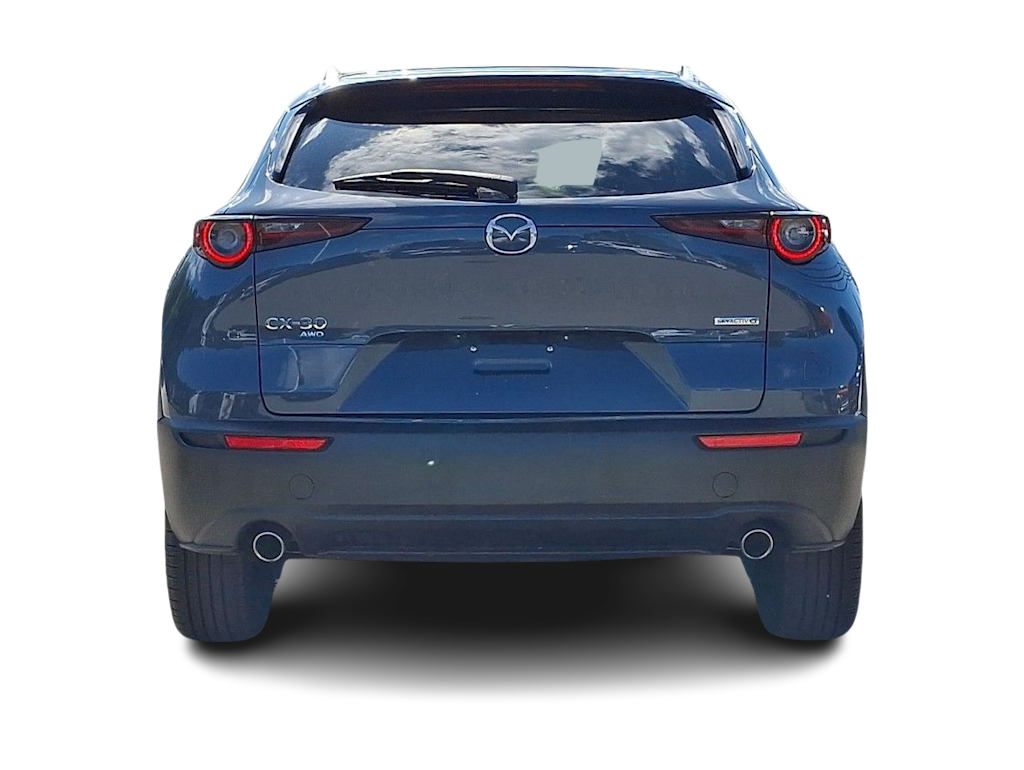 Thumbnail: 2025 Mazda CX-30 - 5