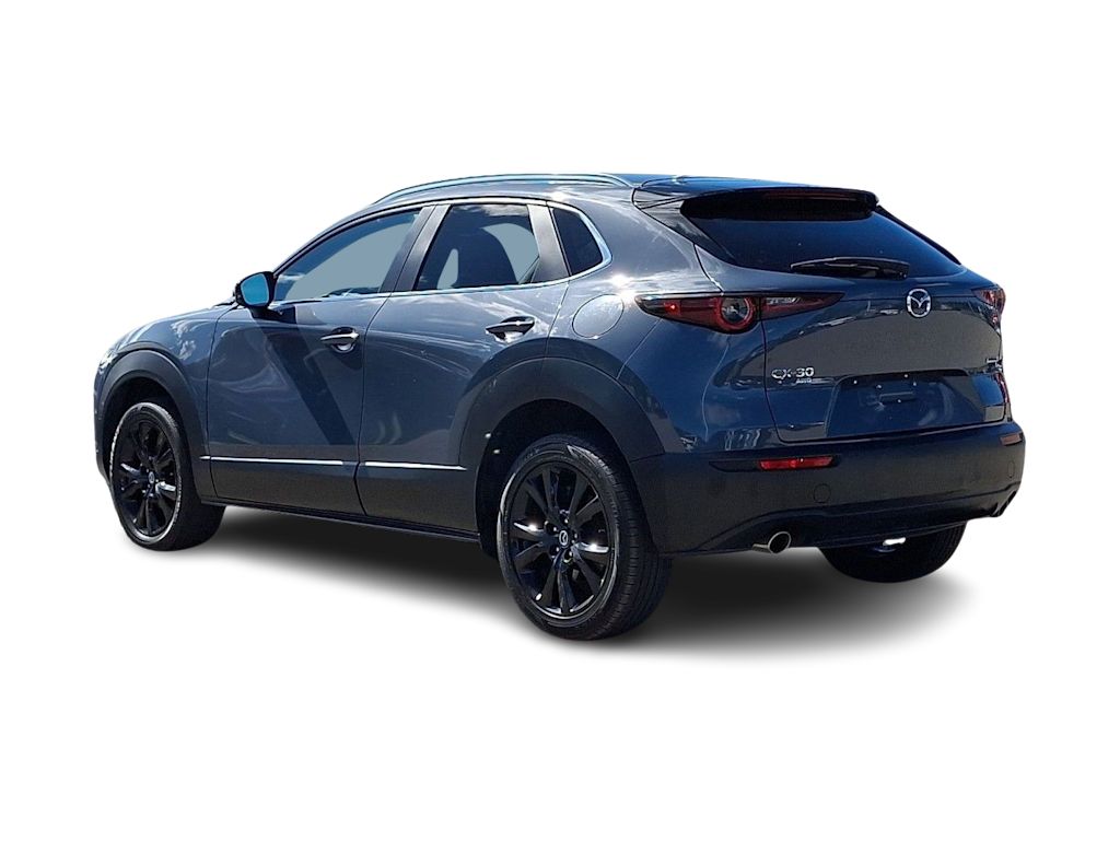 Thumbnail: 2025 Mazda CX-30 - 4