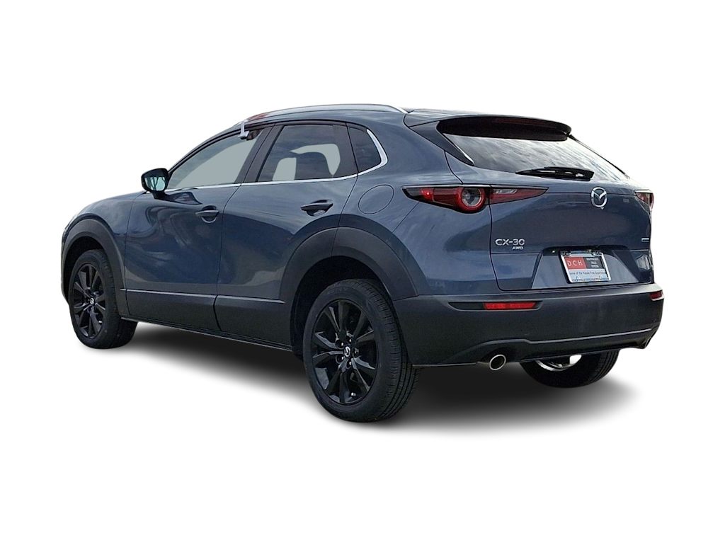 Thumbnail: 2023 Mazda CX-30 - 3