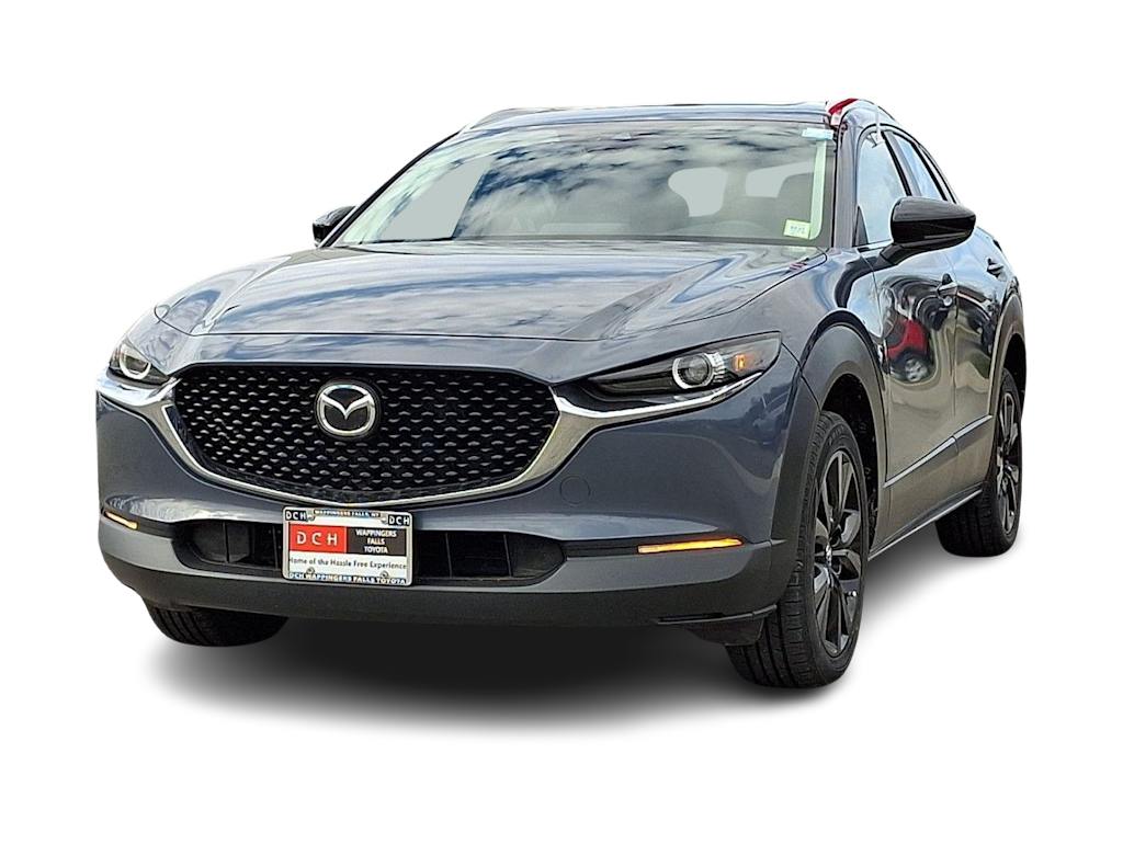 Thumbnail: 2023 Mazda CX-30 - 5