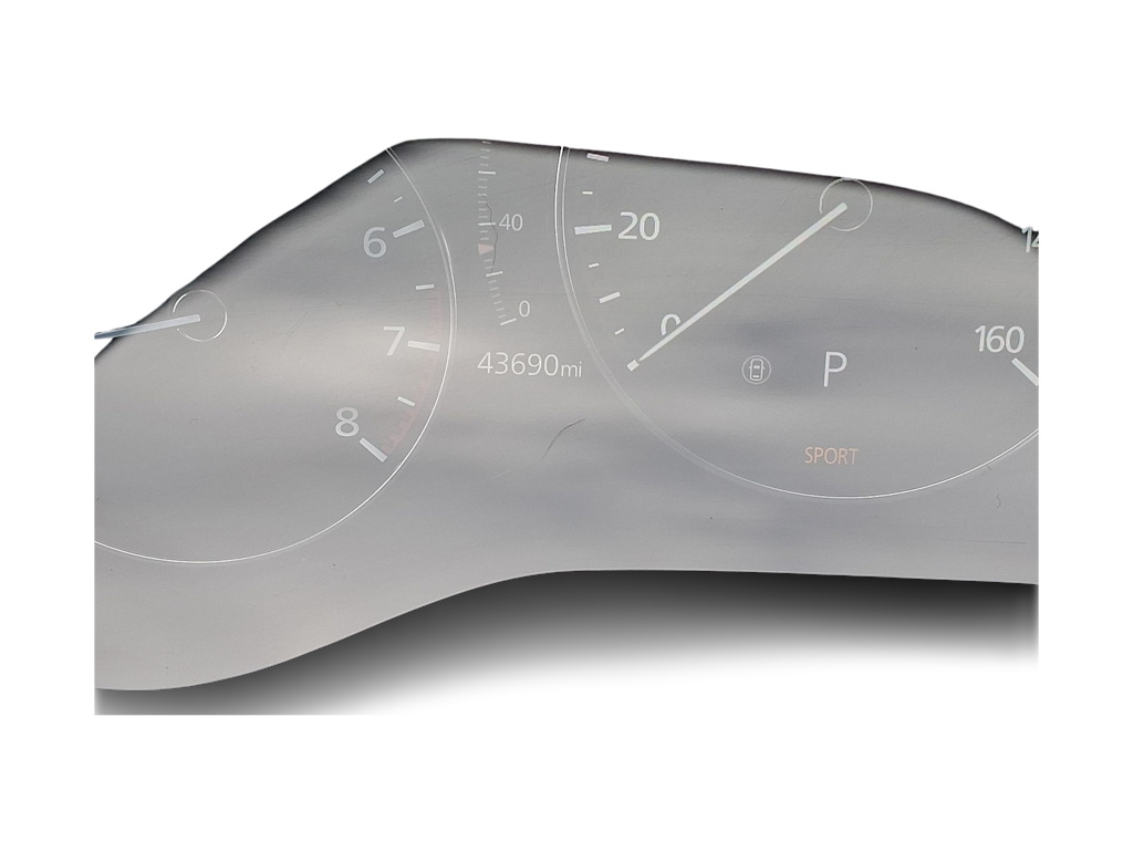 Thumbnail: 2023 Mazda CX-30 - 13