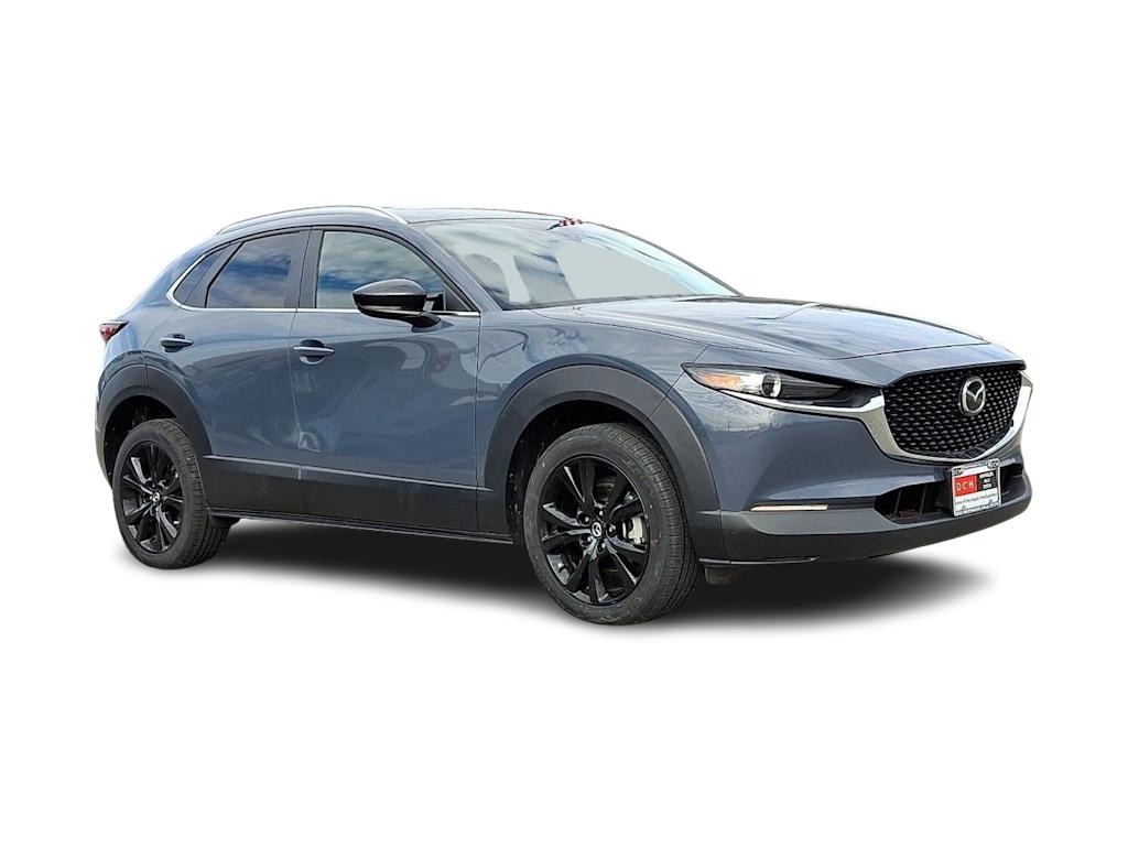 Thumbnail: 2023 Mazda CX-30 - 16