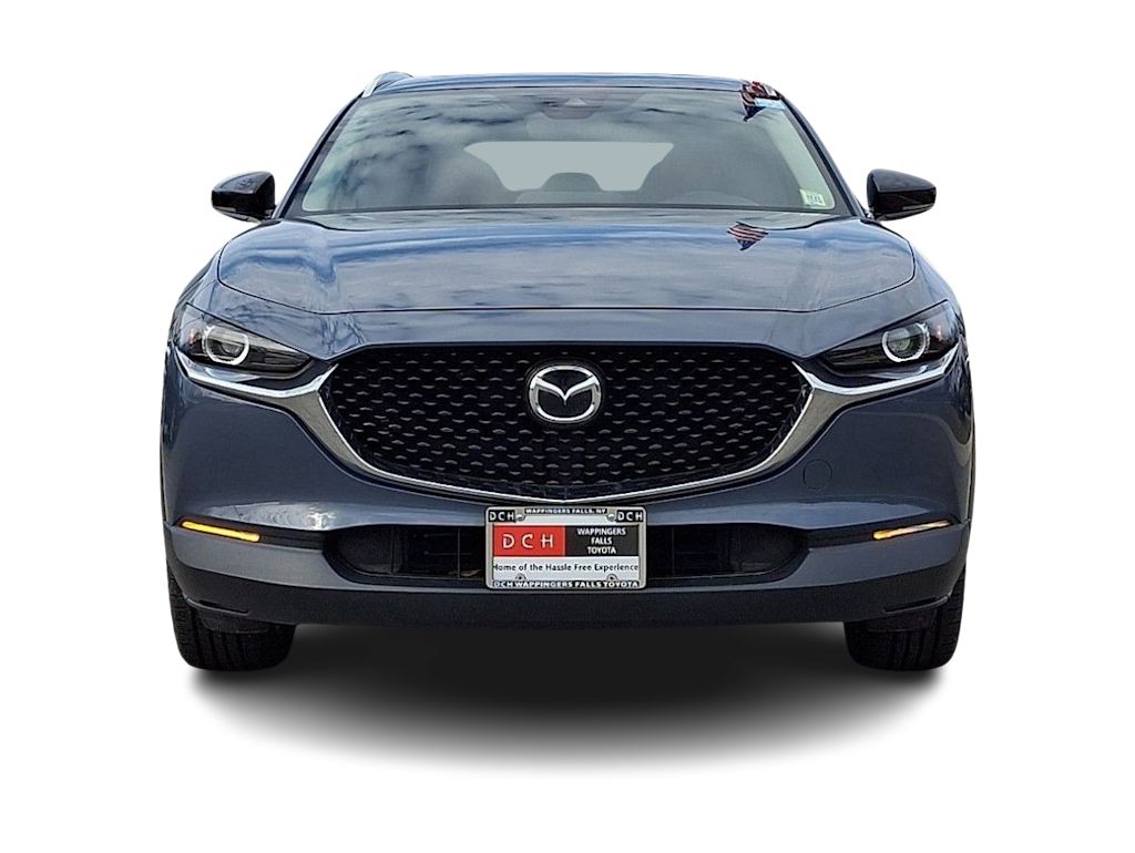 Thumbnail: 2023 Mazda CX-30 - 15