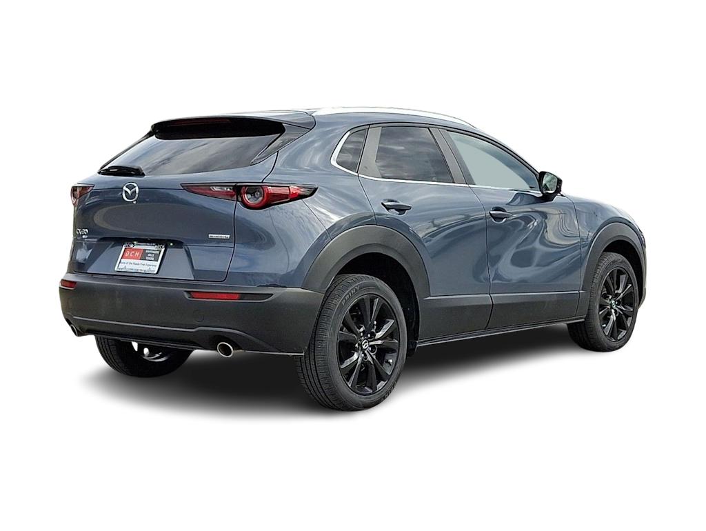 Thumbnail: 2023 Mazda CX-30 - 17