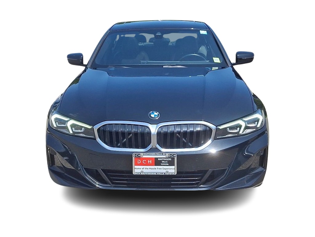 Thumbnail: 2023 BMW 3 Series - 6
