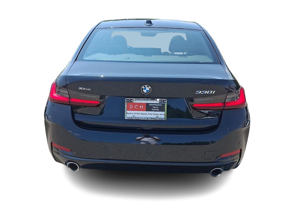 Thumbnail: 2023 BMW 3 Series - 5