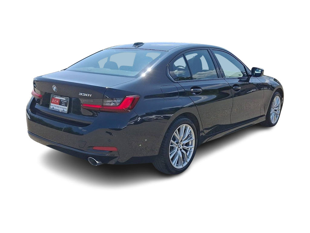 Thumbnail: 2023 BMW 3 Series - 17