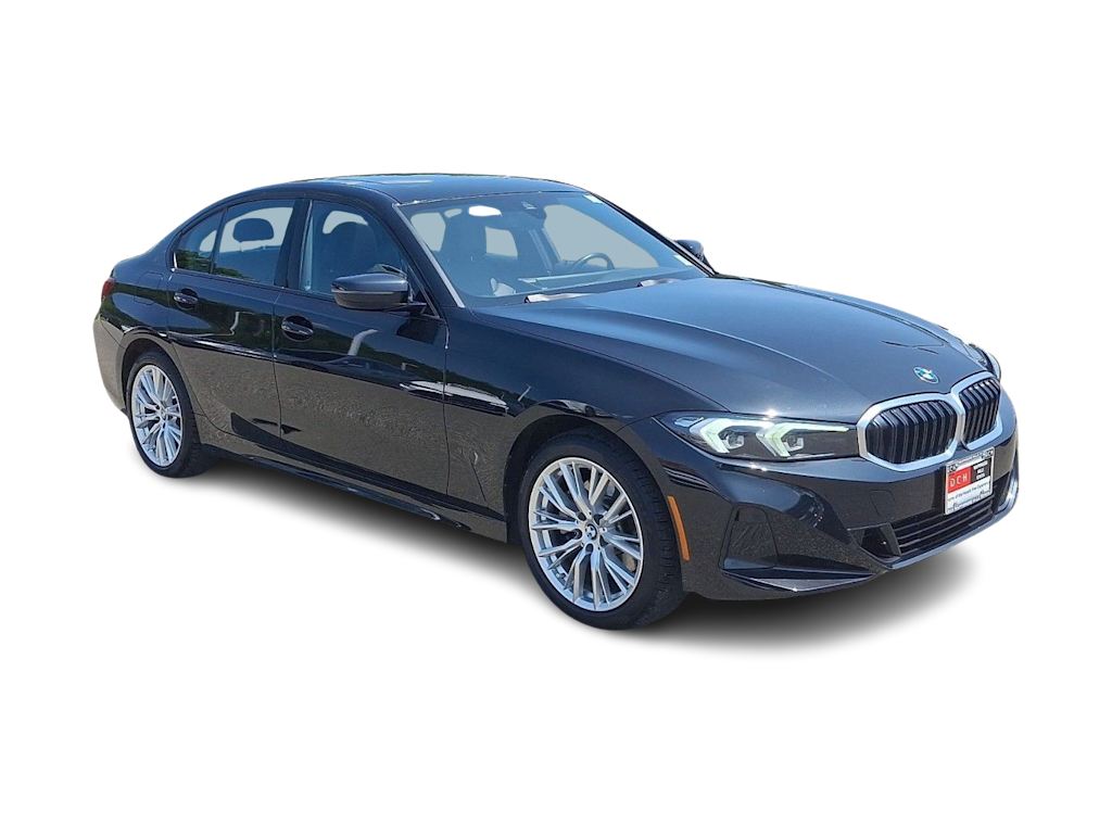Thumbnail: 2023 BMW 3 Series - 16