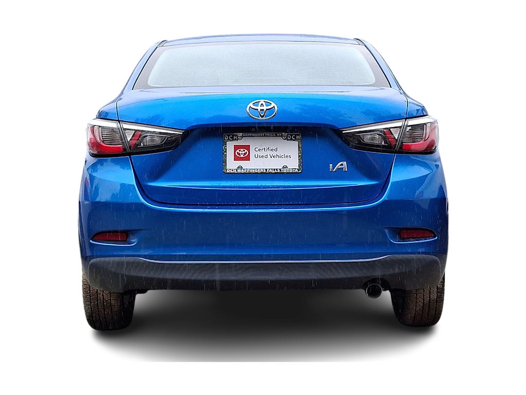 Thumbnail: 2018 Toyota Yaris iA - 2
