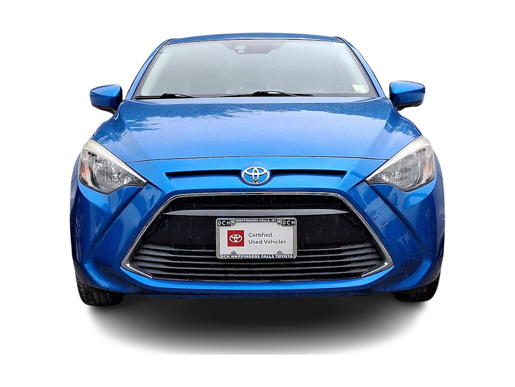 Thumbnail: 2018 Toyota Yaris iA - 3