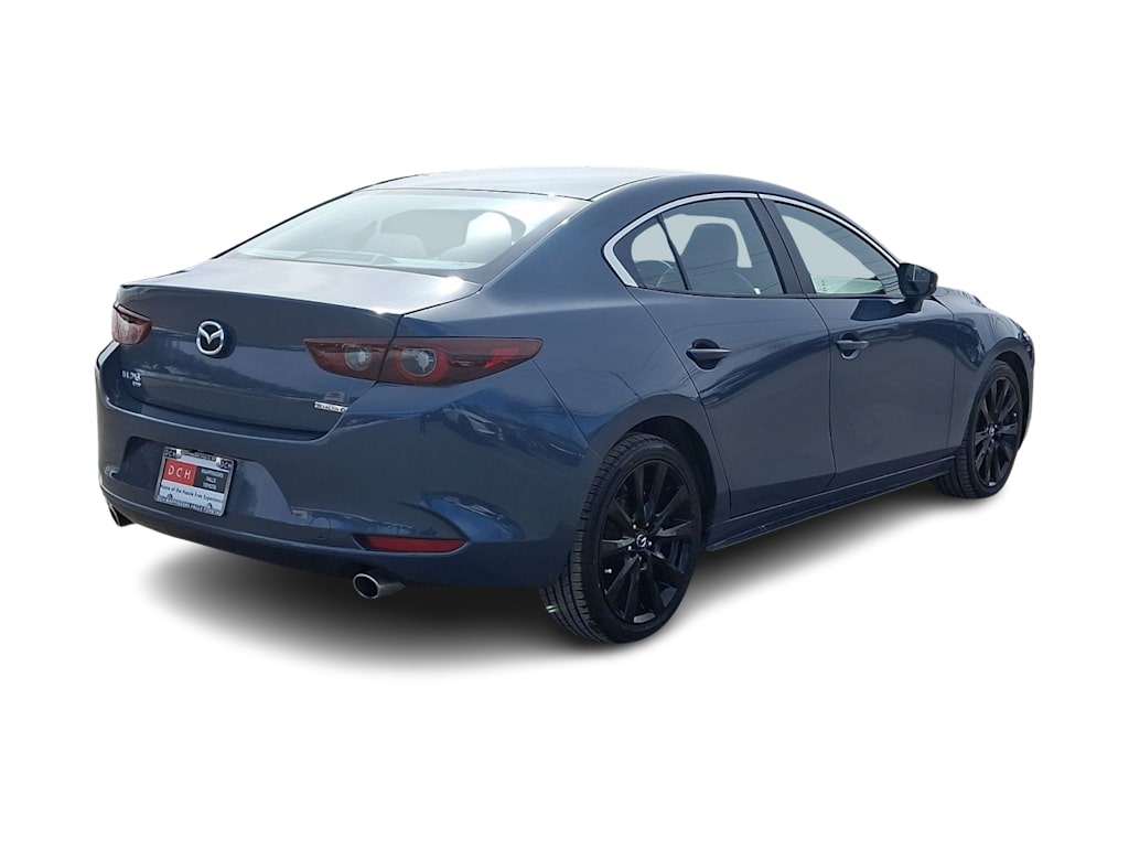 Thumbnail: 2024 Mazda Mazda3 - 17