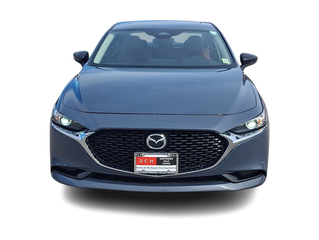 Thumbnail: 2024 Mazda Mazda3 - 5