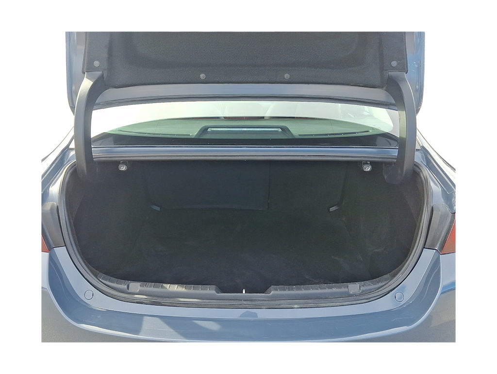 Thumbnail: 2024 Mazda Mazda3 - 14