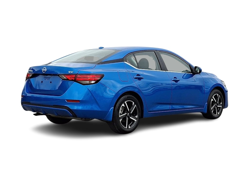 Thumbnail: 2024 Nissan Sentra - 18