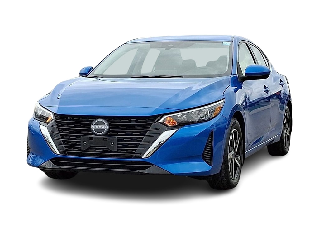 Thumbnail: 2024 Nissan Sentra - 5