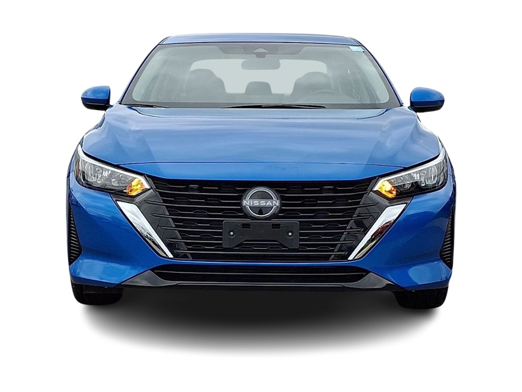 Thumbnail: 2024 Nissan Sentra - 16