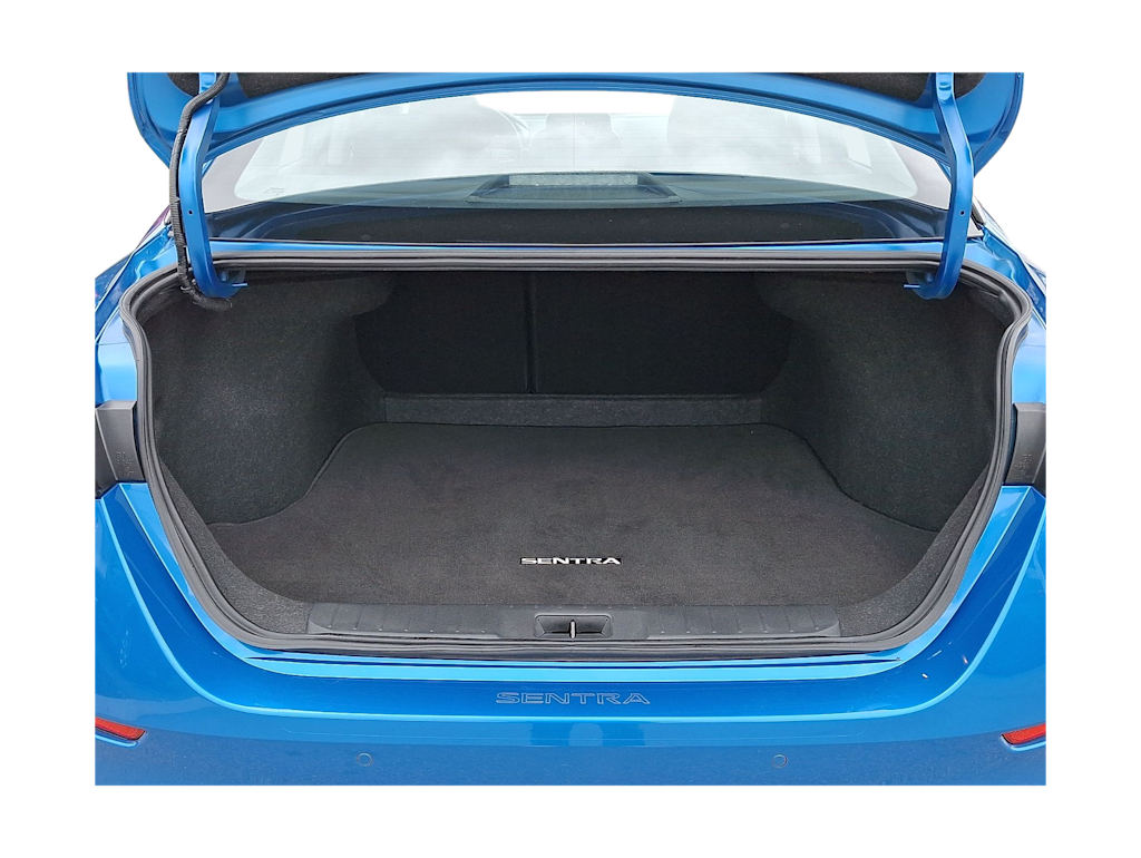 Thumbnail: 2024 Nissan Sentra - 14