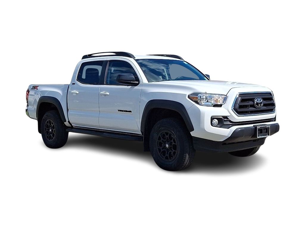 Thumbnail: 2023 Toyota Tacoma - 17