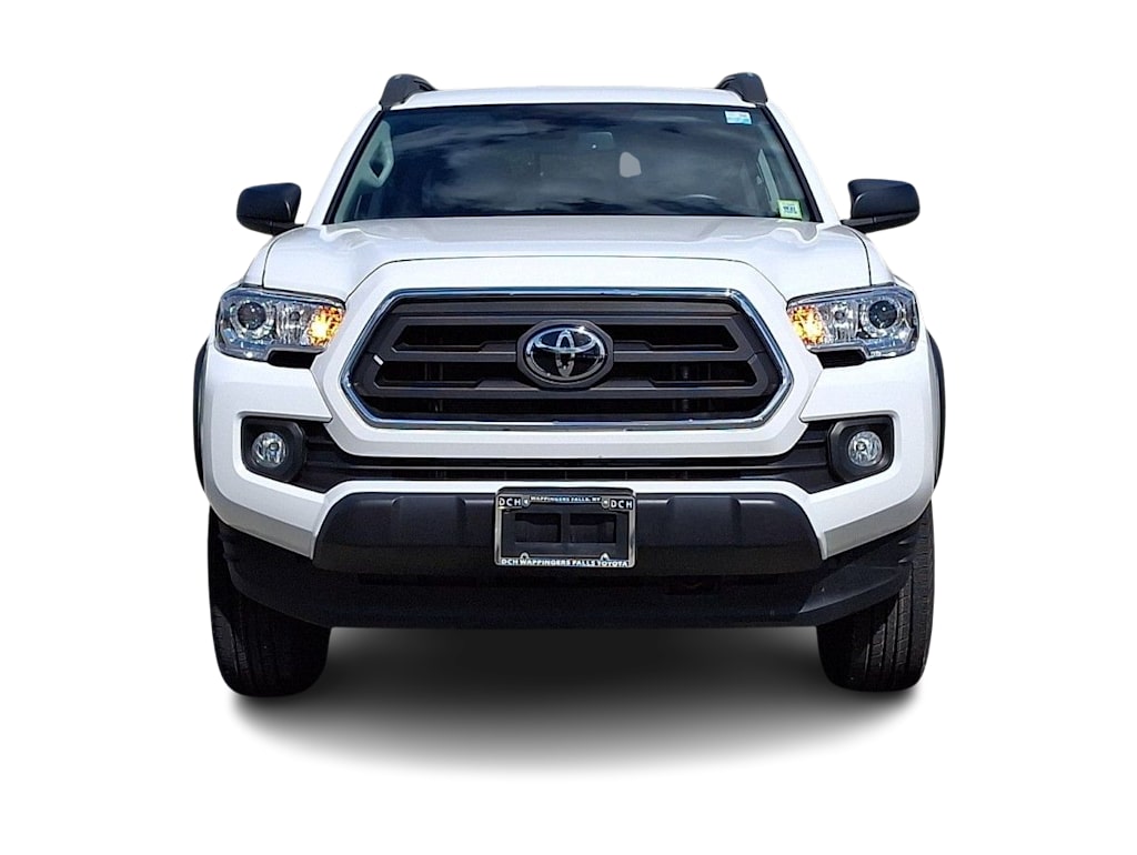Thumbnail: 2023 Toyota Tacoma - 6