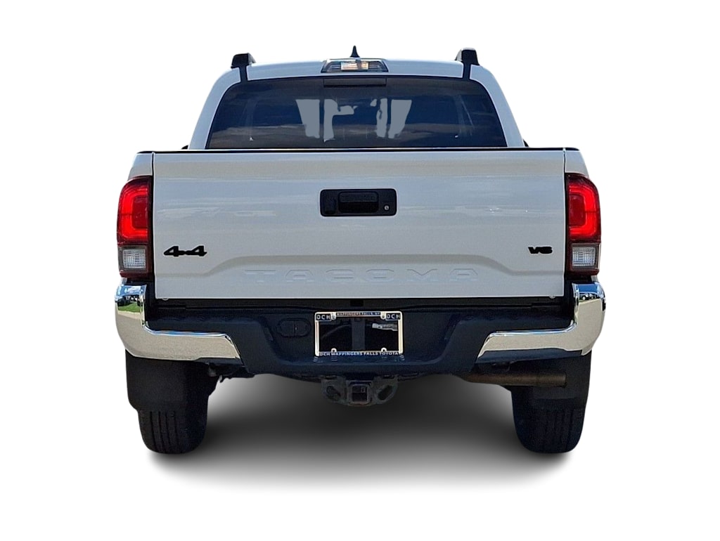 Thumbnail: 2023 Toyota Tacoma - 5