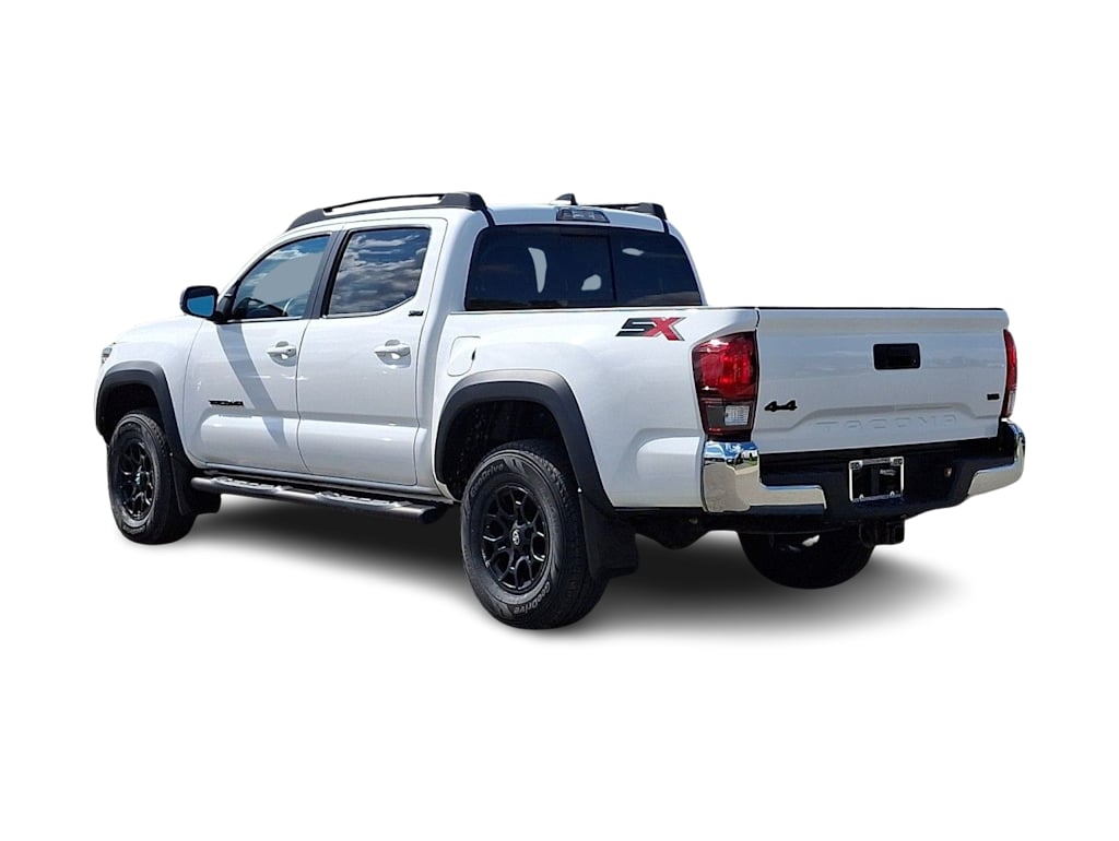 Thumbnail: 2023 Toyota Tacoma - 4