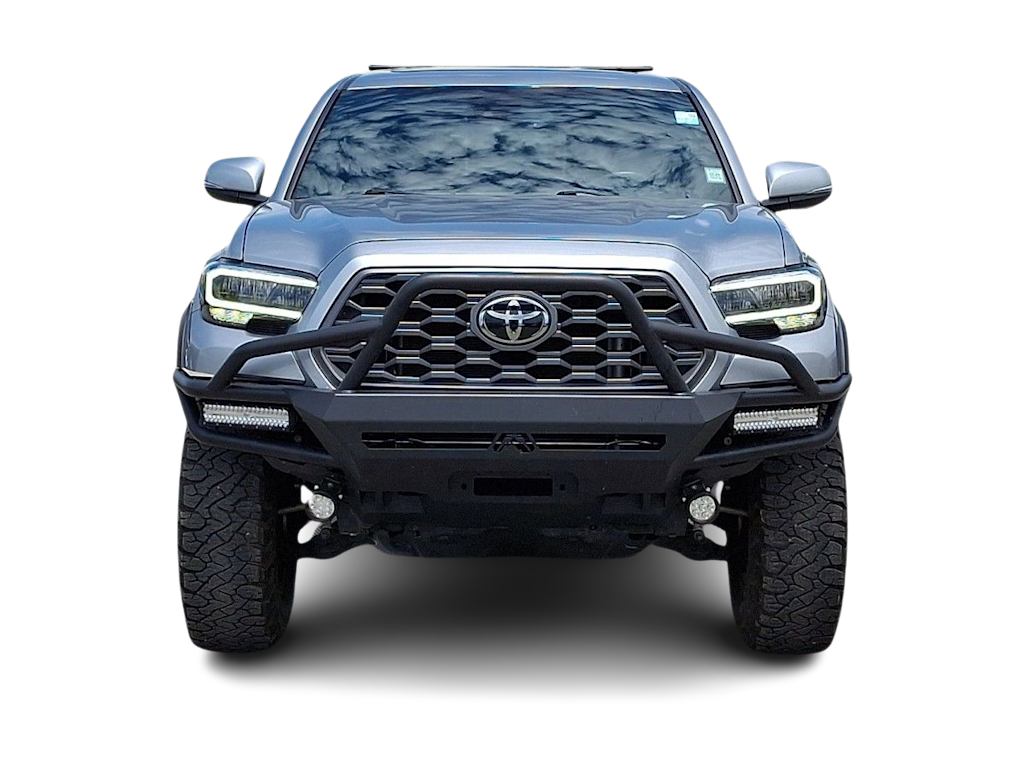 Thumbnail: 2023 Toyota Tacoma - 6