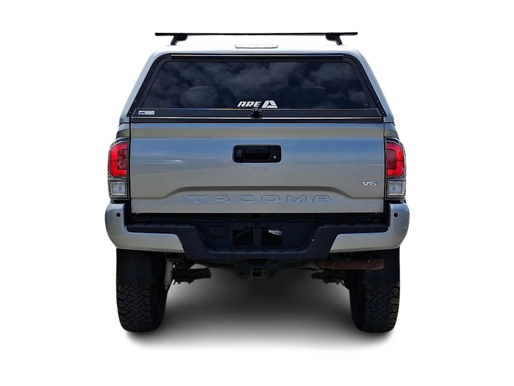 Thumbnail: 2023 Toyota Tacoma - 5