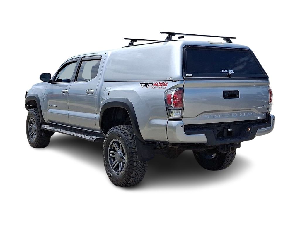 Thumbnail: 2023 Toyota Tacoma - 4