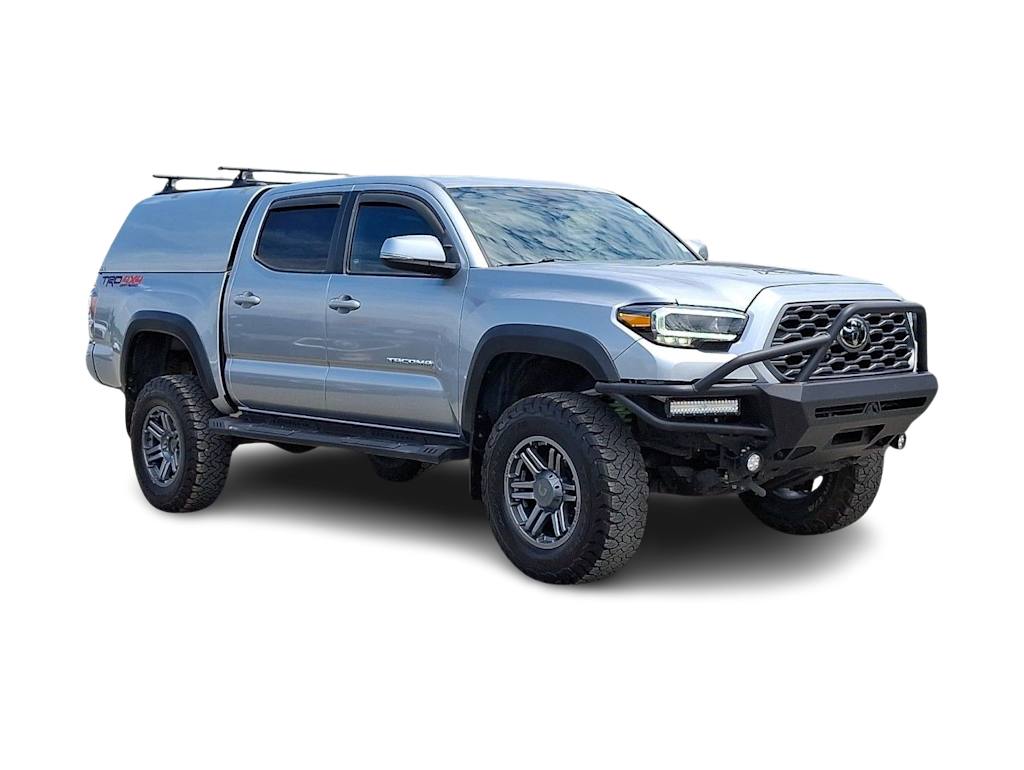 Thumbnail: 2023 Toyota Tacoma - 18