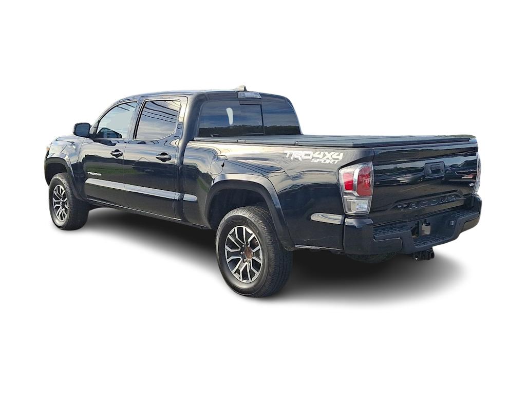 Thumbnail: 2020 Toyota Tacoma - 4