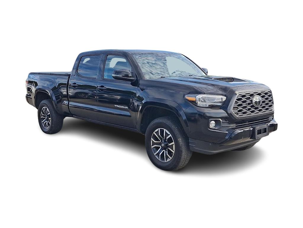 Thumbnail: 2020 Toyota Tacoma - 15