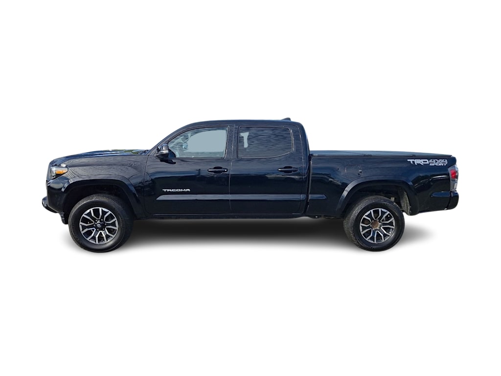 Thumbnail: 2020 Toyota Tacoma - 3