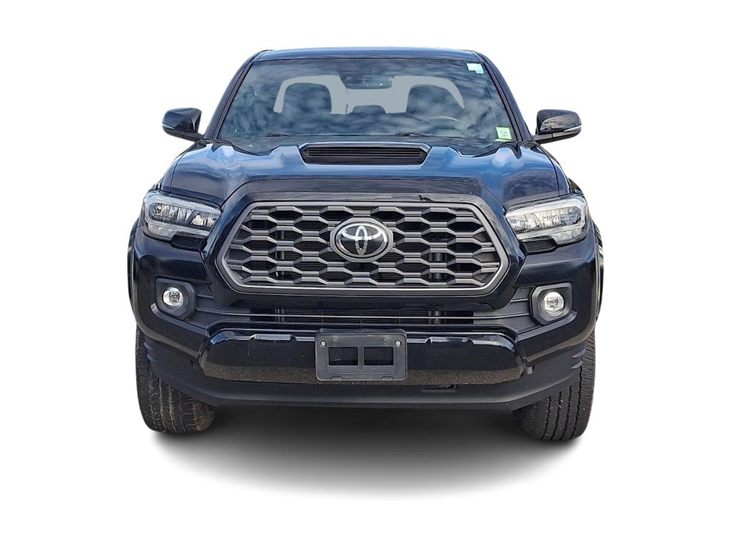 Thumbnail: 2020 Toyota Tacoma - 6