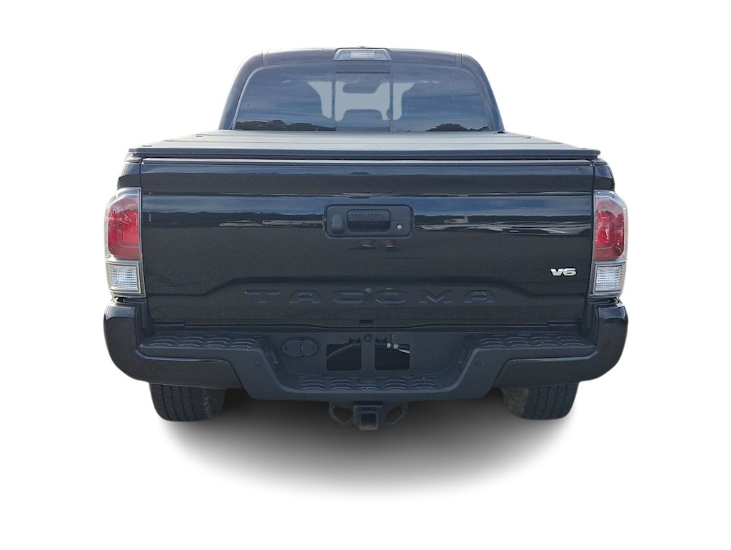 Thumbnail: 2020 Toyota Tacoma - 5
