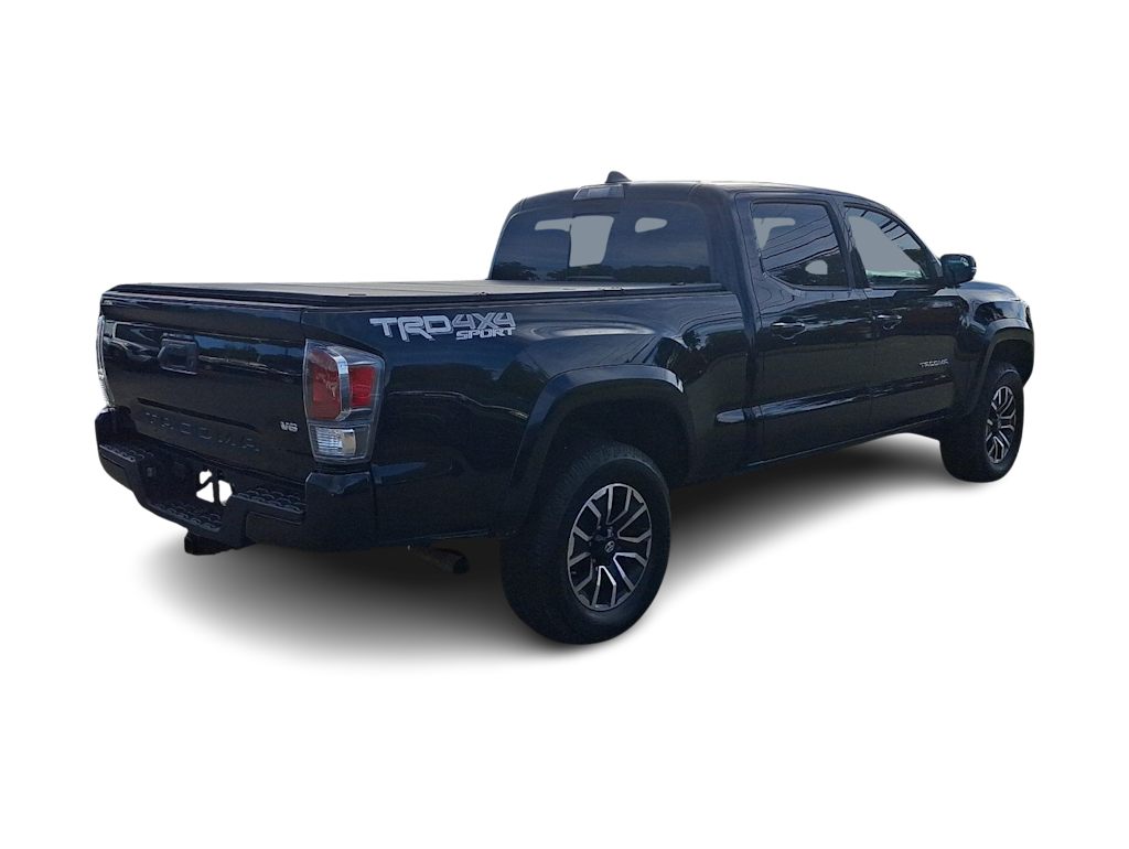 Thumbnail: 2020 Toyota Tacoma - 16
