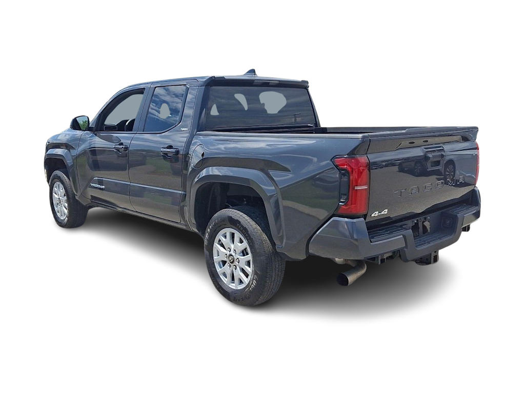 Thumbnail: 2025 Toyota Tacoma - 3
